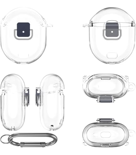 Amazon | CaseBot ケースカバー Google Pixel Buds Pro 2 (2024